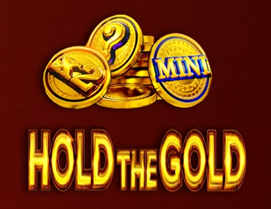 Hold The Gold