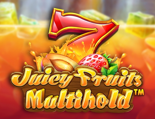 Juicy Fruits Multihold