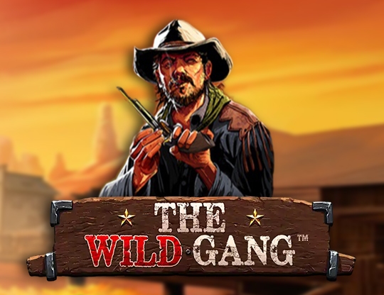 The Wild Gang